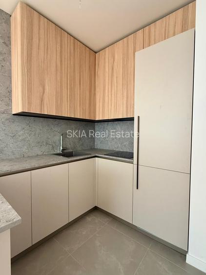 Inchiriere apartament 2 camere cu gradina // ONE Verdi Park - 4