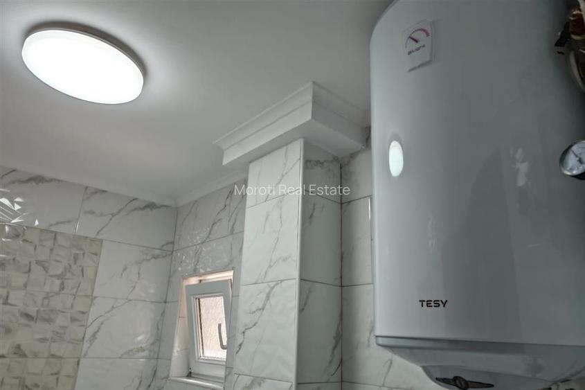 Apartament 3 camere de vanzare in Gura Barza, Criscior - 18