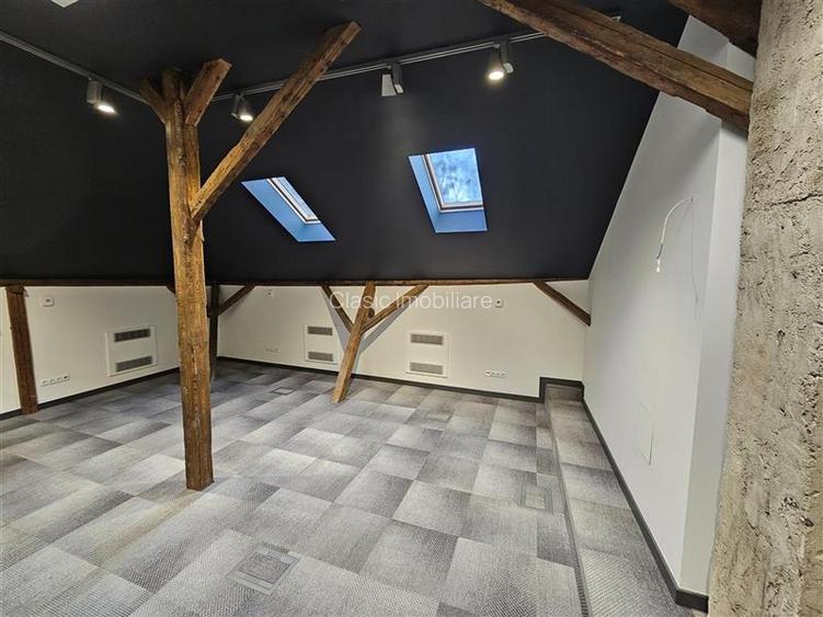 Inchiriere spatiu birouri sau spatiu medical situat Ultracentral, Cluj-Napoca - 16