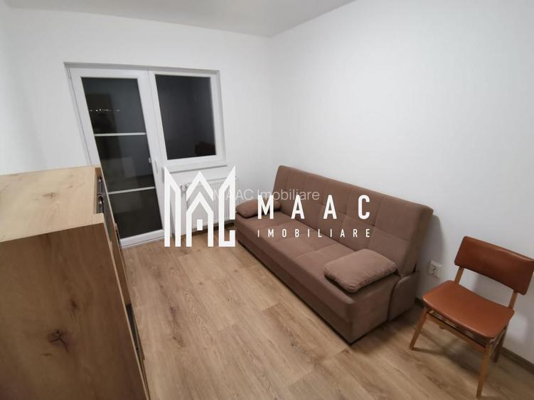 Apartament 3 camere | 53 mp utili | Balcon 10 mp | Cartier Magnolia - 4