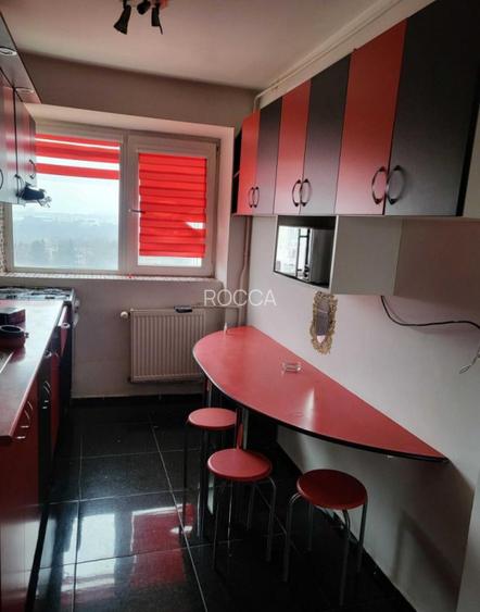 Apartament de 2 camere, 57 mp, zona Titan – 5 min metrou - 6