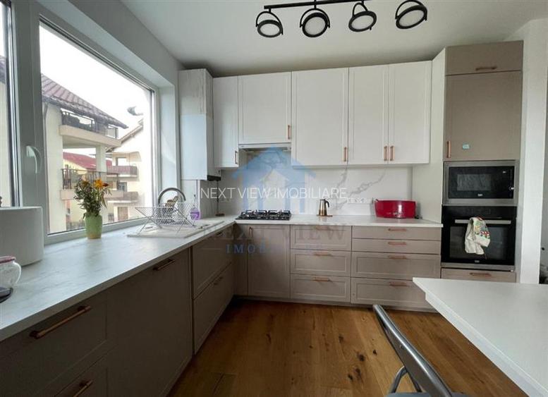 Apartament 4 camere, Zorilor - 6