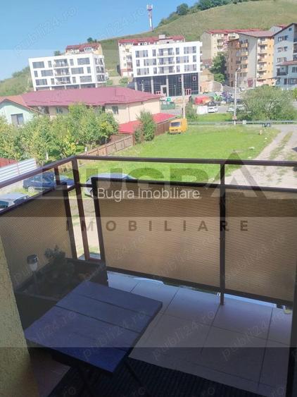 Apartament de 3 camere, modern, 60mp, parcare, zona Eroilor - 8