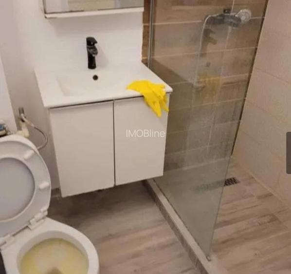 garsonieră zona Tomis nord mobilată utilată 27 mp - 2