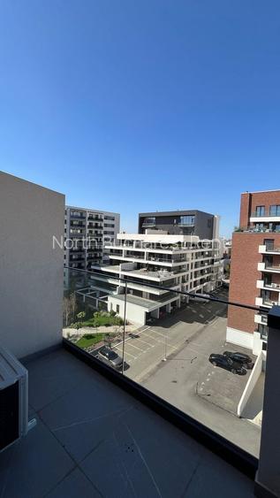 APARTAMENT DE INCHIRIAT CU 3 CAMERE|PIPERA  PLATZA| ROND OMV |PARCARE - 14