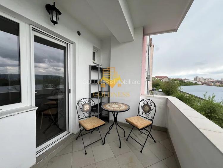 2 camere,  Zorilor, Pet friendly, Parcare, MOL, ROD, Calea Turzii - 8