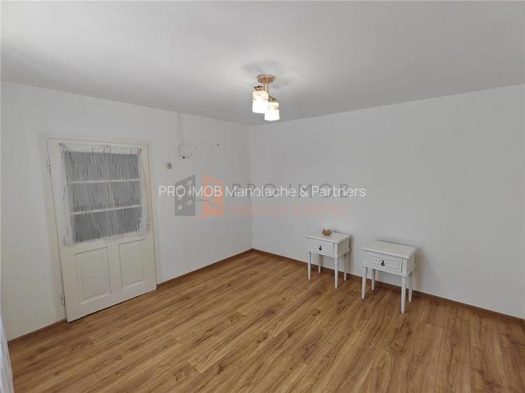 Casa tip parter zona Candesti - 7