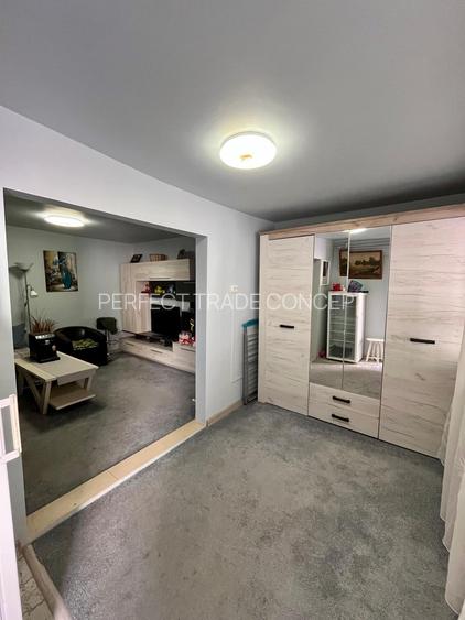 Casa D+P si Spatiu Comercial Zona Ultracentrala Tomis Mall - 21