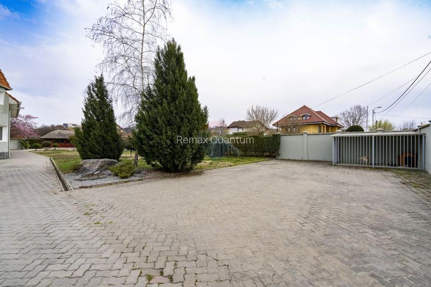 De vânzare casă cu 5 camere, ready to move.  în zona Oncea - 35