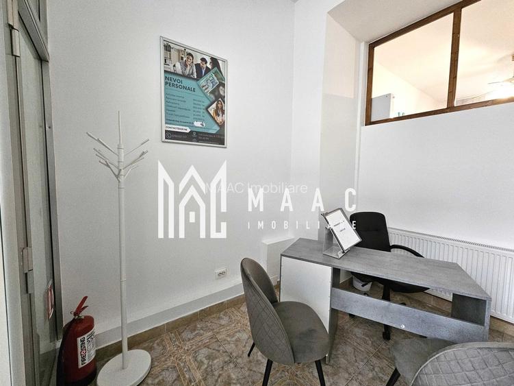 Spatiu Birouri | 32 mp | Zona centrala - 4