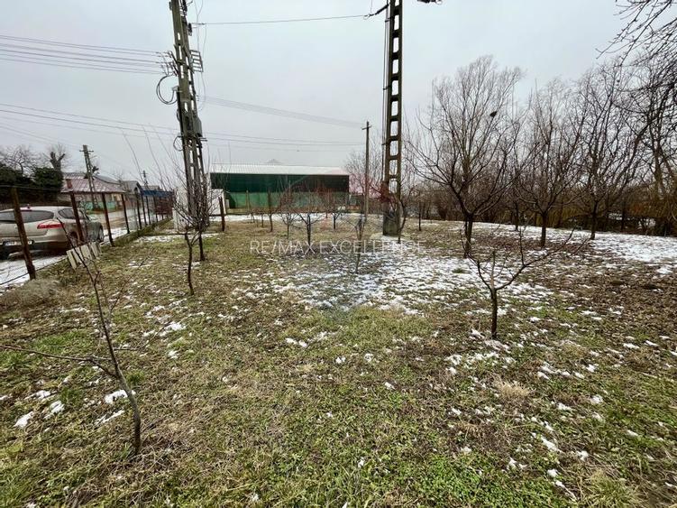 Teren intravilan Nedelea: 1247 mp cu deschidere de 61 ml - 5