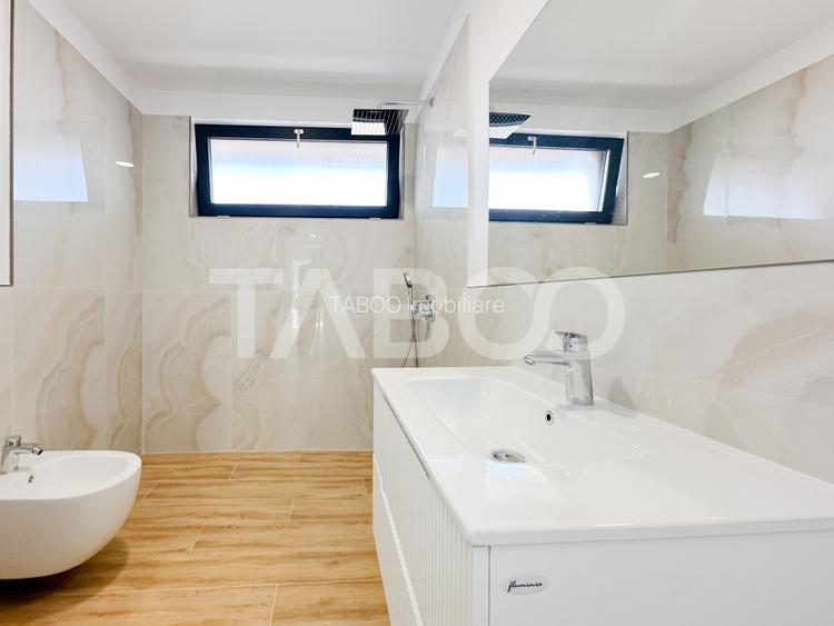 Casa Exclusivista contructie noua  Gheorgheni zona Interservisan - 5