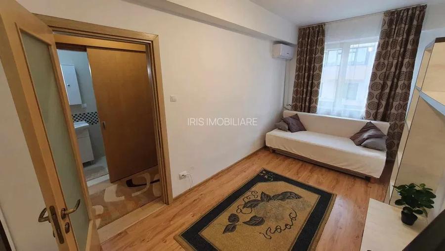 300 euro! Bloc nou!Apartament 1 camera, parcare!!! - 4