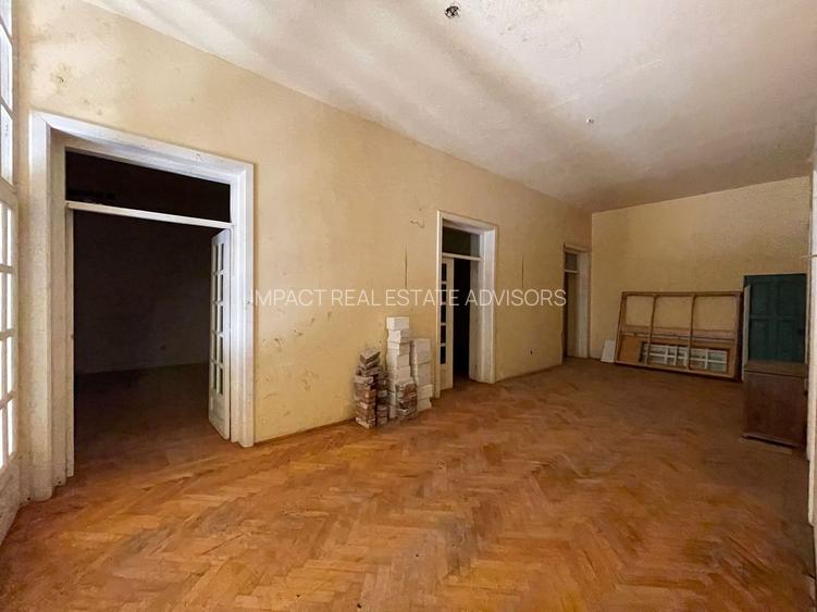 Vila interbelica Universitate | 17 CAMERE - 10