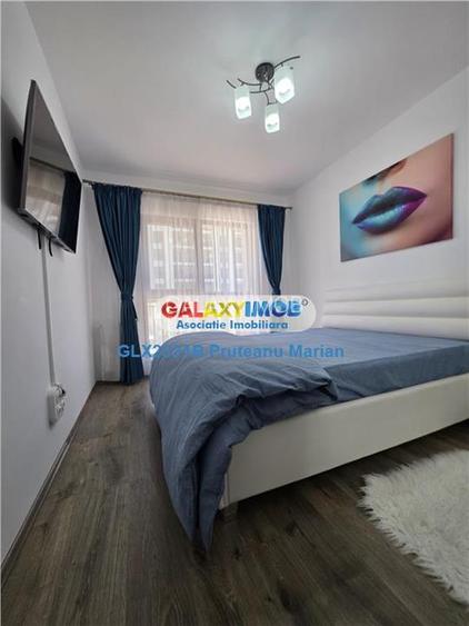 Inchiriere apartament Premium cu 2 camere la rond la Cristalului - 26