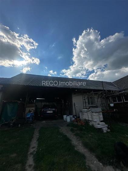 Reco, Casa cu teren, Lugasu de Sus, la 32 km de Oradea - 8