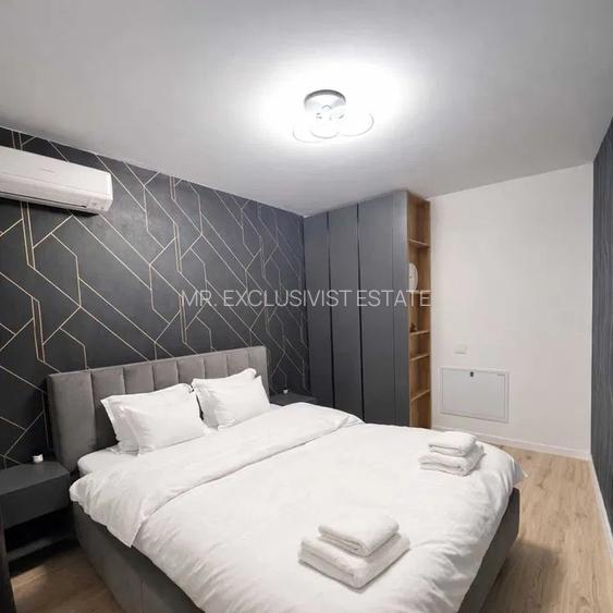 Apartament 2 camere bloc nou zona Pipera Rond OMV complex Ivory Residence - 6