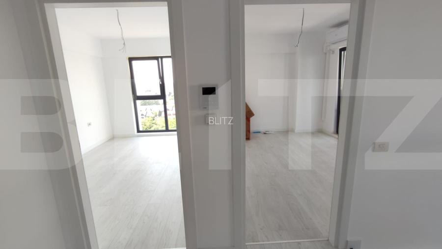 Penthouse SunLake Residence, 3 Terase, Supravegheat Video, Vedere Lac - 8