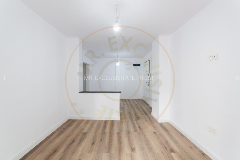 Ap. 2 camere transformat in 3 | renovat integral 2026| Exercitiu-Banat - 9