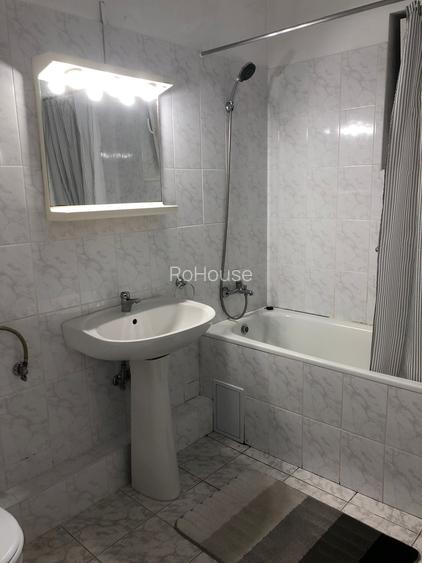 Apartament 2 camere in centru cu parcare proprie in curtea interioara - 16