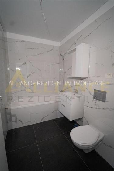 Studio Finalizat- MOBILAT - 45 mp  - Mutare Imediata - 4