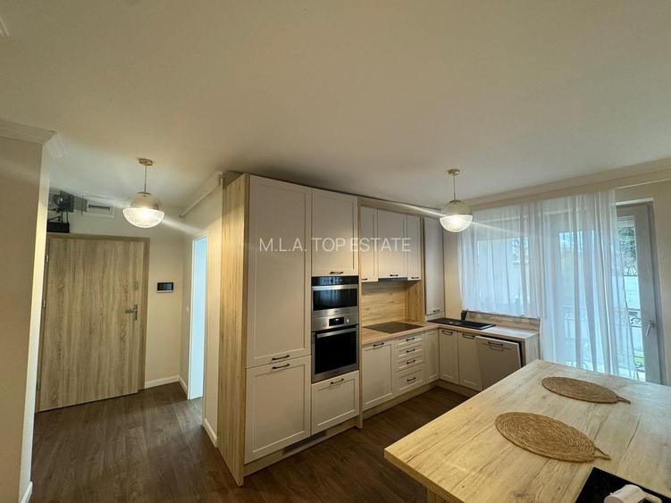 Apartament Premium cu 3 Camere de inchiriat - 19