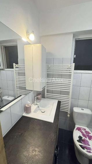 Apartament 2 dormitoare 1 baie - 4
