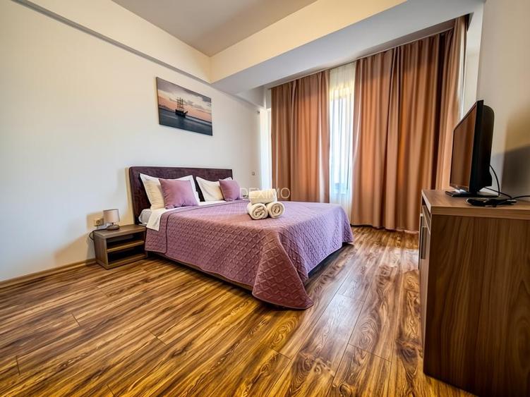 STATIUNEA MAMAIA-SUMMERLAND APARTAMENT 2 CAMERE 63 MP MOBILAT - 2