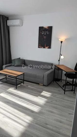 Garsoniera noua superba zona Grozavesti - 2