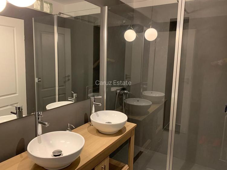 Apartament 2 camere Herastrau - 7