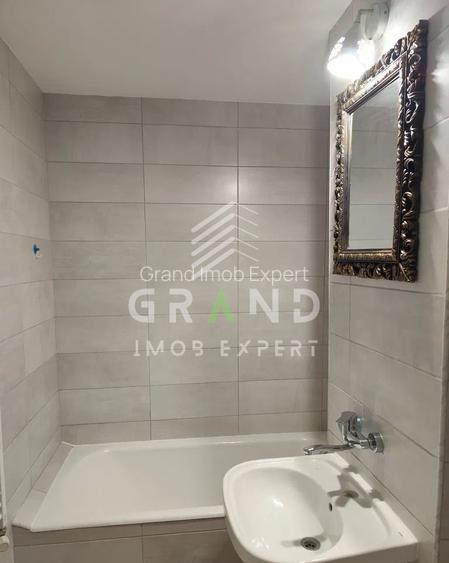 Apartament cu 3 camere, în zona Big, Mănăștur - 9