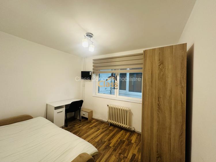 Apartament 3 camere | decomandat | 51 mpu | Zona Primaverii Manastur - 6