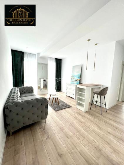 Peak Residence | Baneasa | 2 Camere | Terasa | Centrala | Pet Friendly - 2