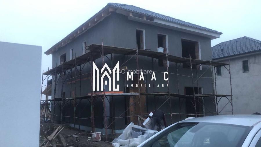 Casă individuală | 130MPU | Parter+Etaj  | Șura Mică - 2
