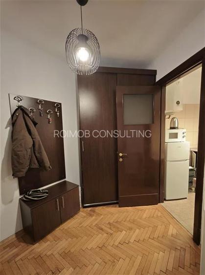 Garsoniera Cismigiu - 18