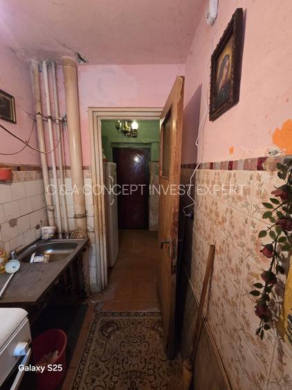 Podul Giurgiului, apartament 2 camere - 5