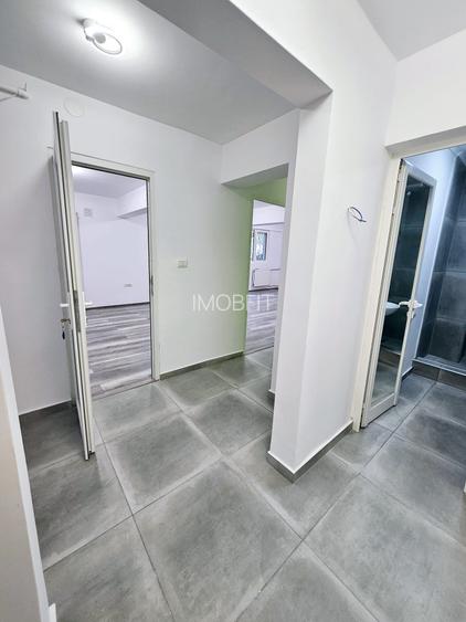 Apartament 3 camere de vanzare  zona Republicii - 9