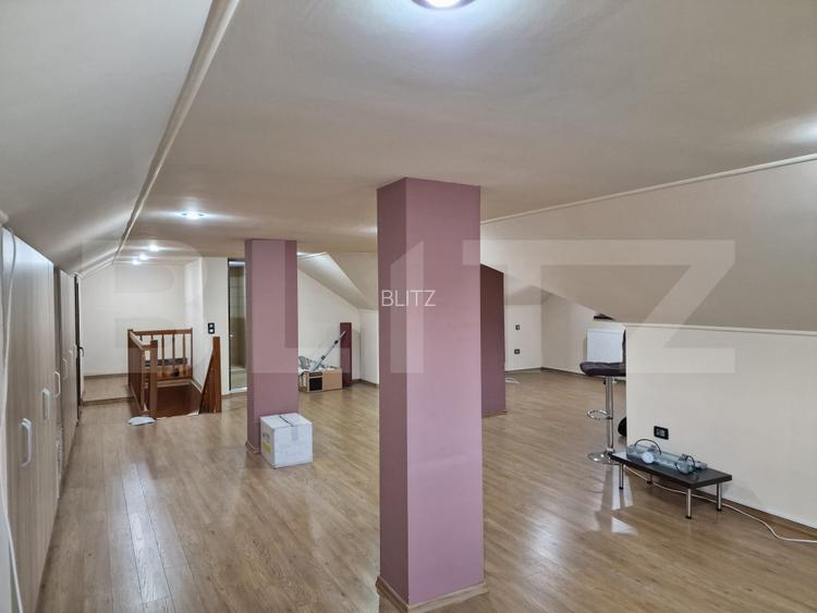 Casa deosebita individuala  cu spatiu comercial ,se vand impreuna zona Centru - 2