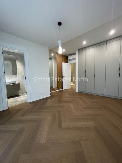 Vila moderna 4 Camere in Complex Rezidential | Bdul Pipera - 4