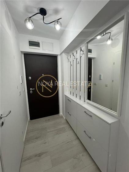 Apartament de 3 camere Aviatie Belvedere parcare - 6