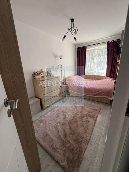 Apartament 2 camere mobilat/utilat - zona Astra - 3