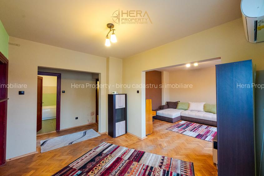 Apartament pe Rubinelor nr 4 - 17