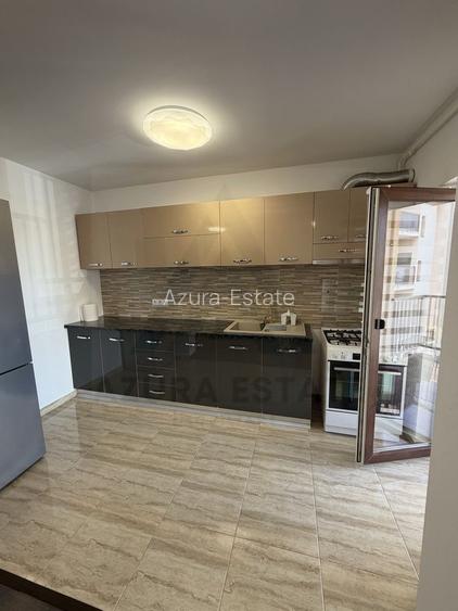 Apartament 75 mp 3 camere 2 dormitoare balcon pe strada Tiberiu Ricci - 2