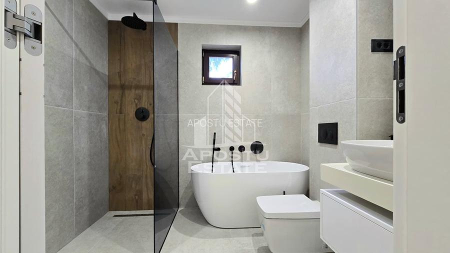 Apartament 3 camere RENOVAT/LUX&ELEGANTA / Aurel Vlaicu/ PRIMA LOCUIRE - 14