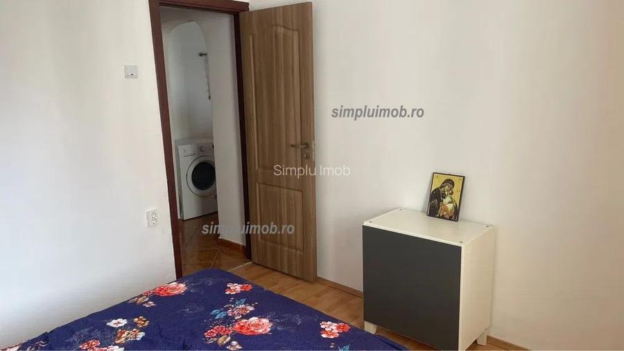Metrou Piata Sudului decomandat parcare 2 camere Oltenitei - 4