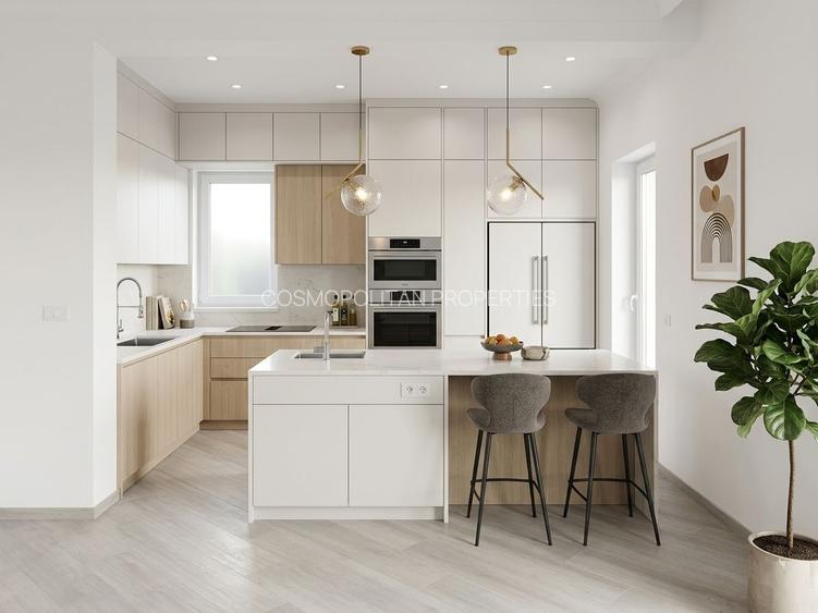 Case Individuale | 5 Camere | Dotari Moderne | Bucovat | Comision 0% - 7