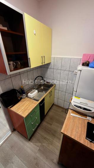 Garsoniera Cojocnei, 3/4, renovata 2024, inchiriata - 14