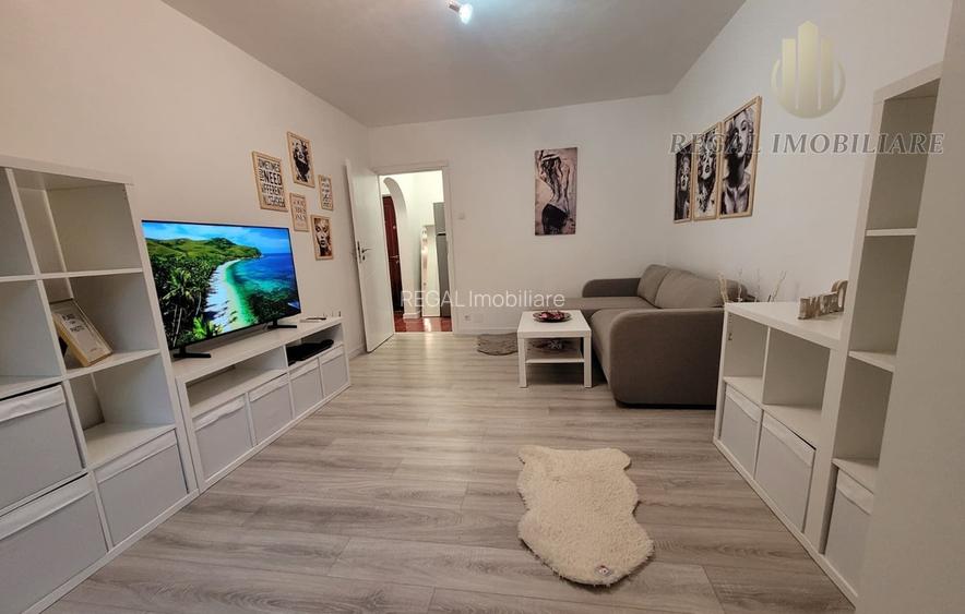 Tineretului - Timpuri Noi | Garsoniera Renovata | 8min Metrou - 3