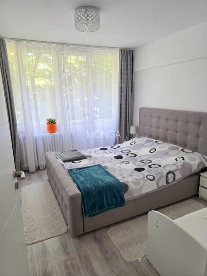 Apartament 2 camere 52mp | 0 comision | Arcul de Triumf Averescu | mobilat - 3