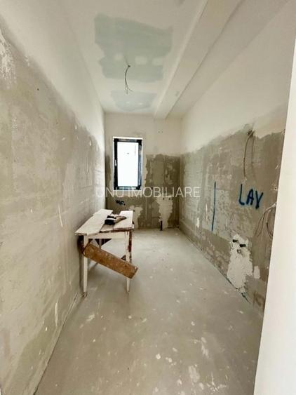 VILA P+1 cu ÎNCĂLZIRE ÎN PARDOSEALĂ + VEDERE PANORAMICĂ LAC EZĂRENI | Valea Adâncă, 200.000 EURO - 10
